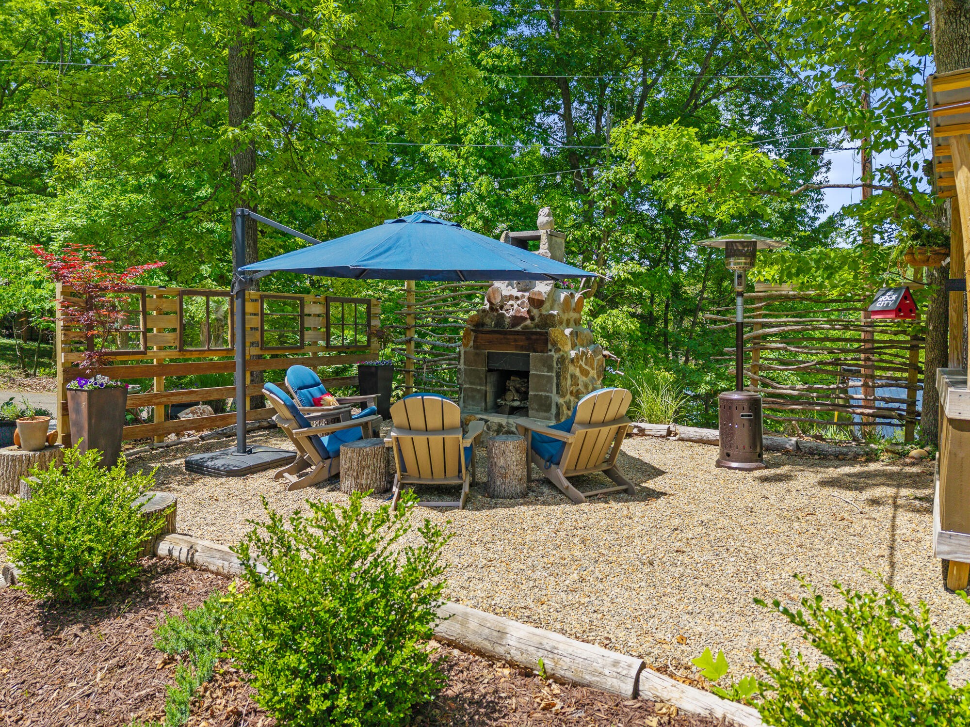 124 Peninsula Road Madisonville TN 37354