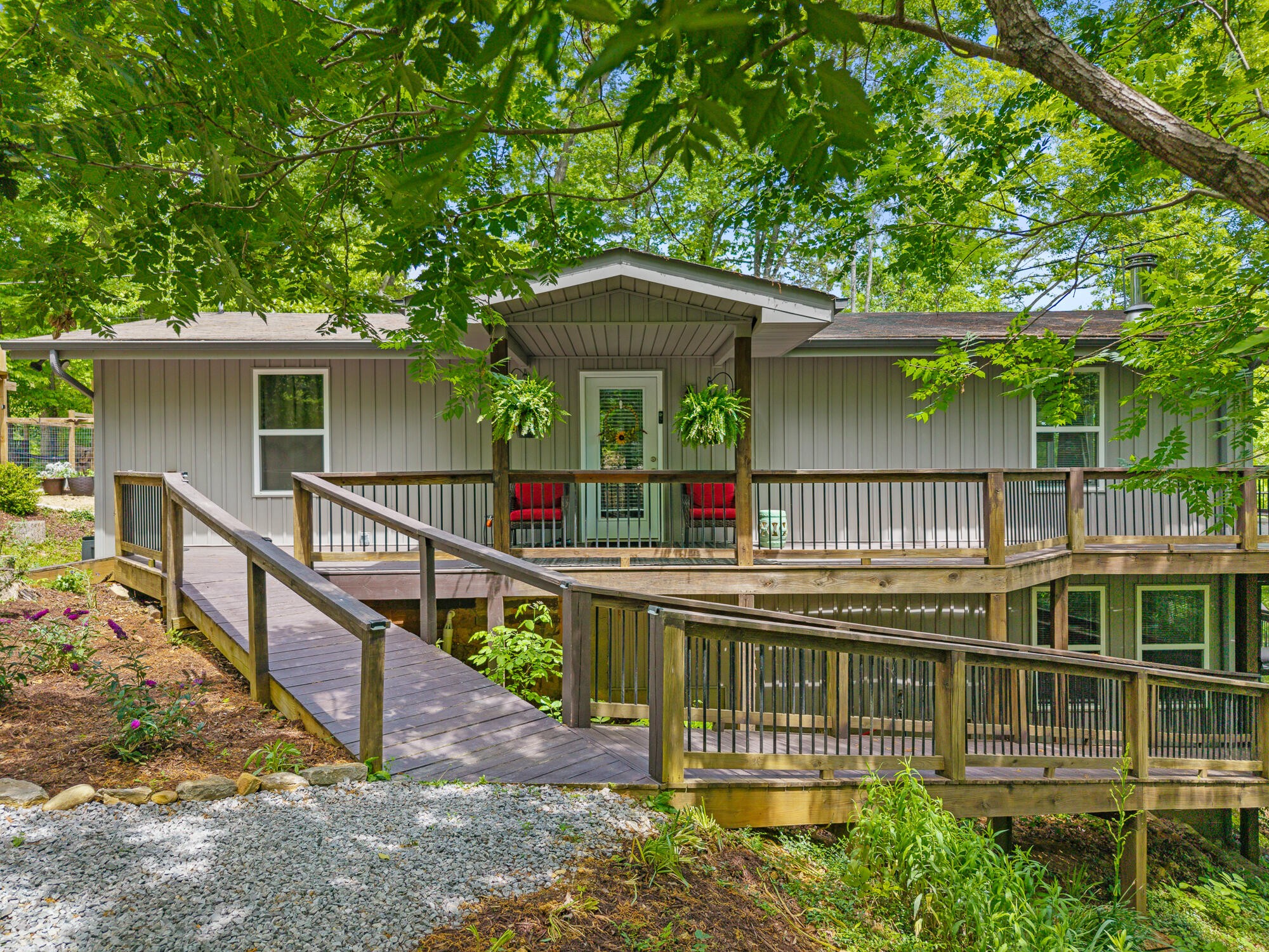 124 Peninsula Road Madisonville TN 37354