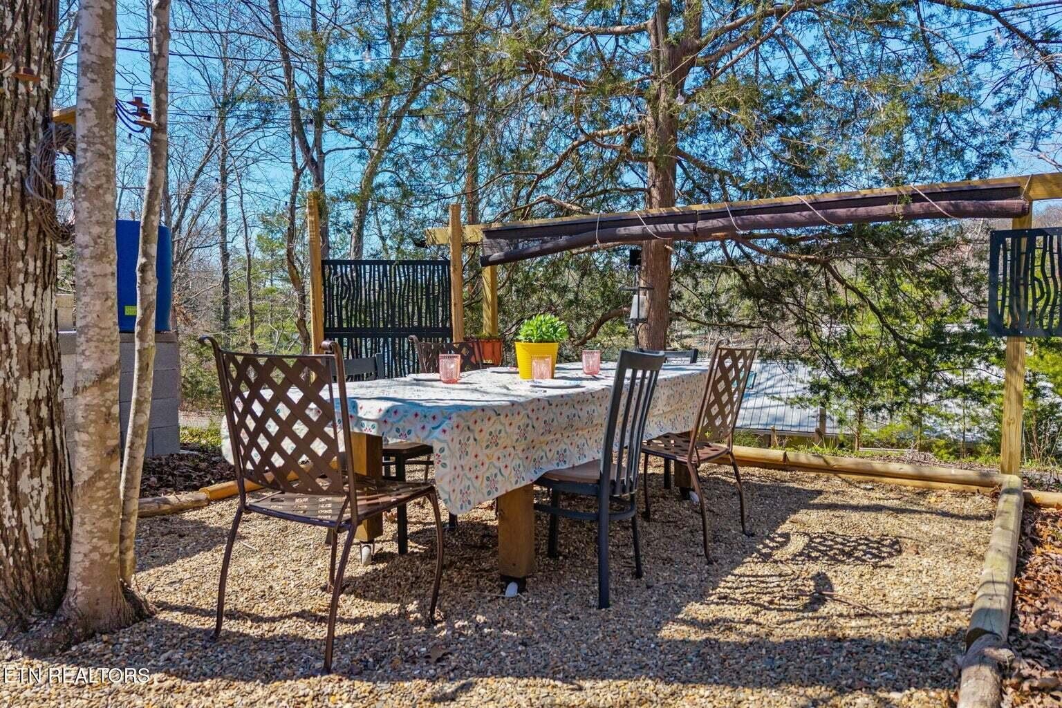 124 Peninsula Road Madisonville TN 37354