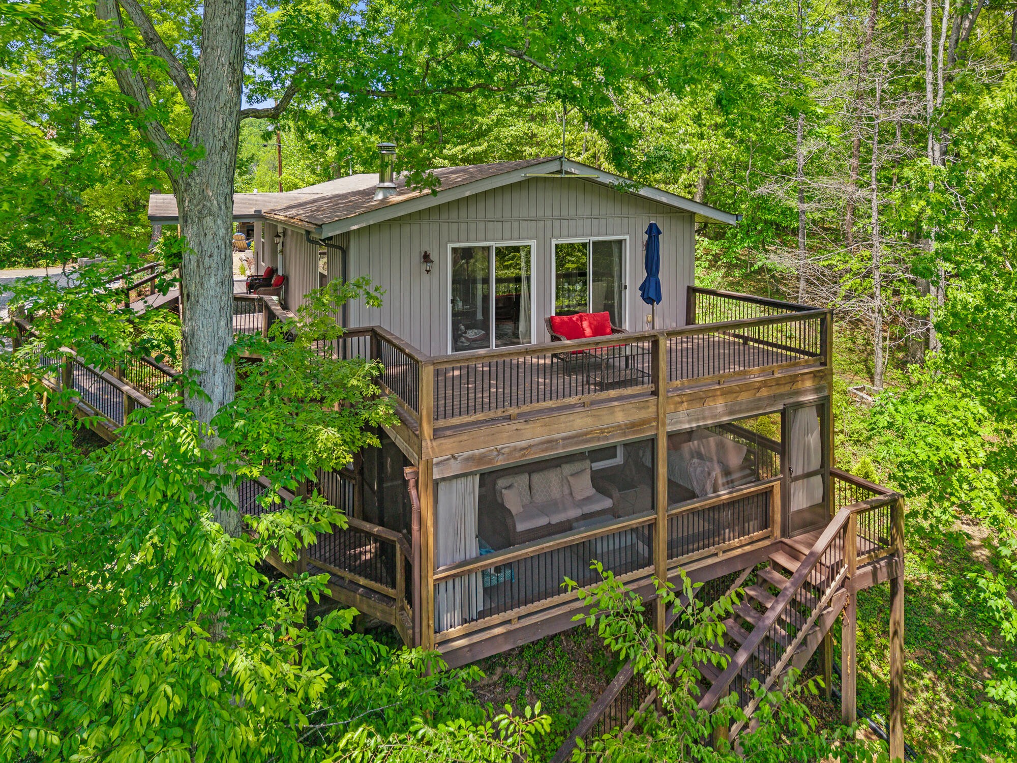 124 Peninsula Road Madisonville TN 37354