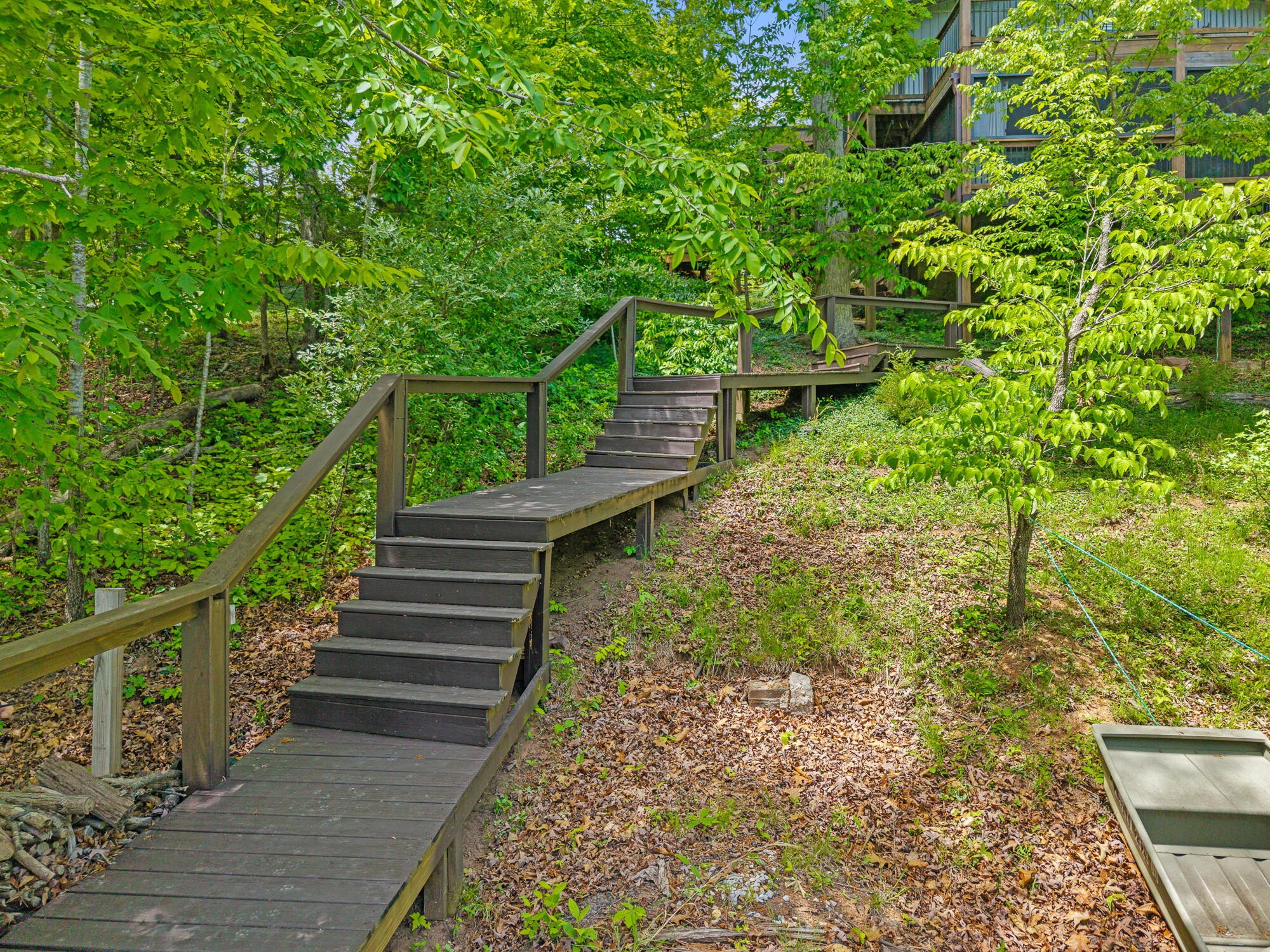 124 Peninsula Road Madisonville TN 37354