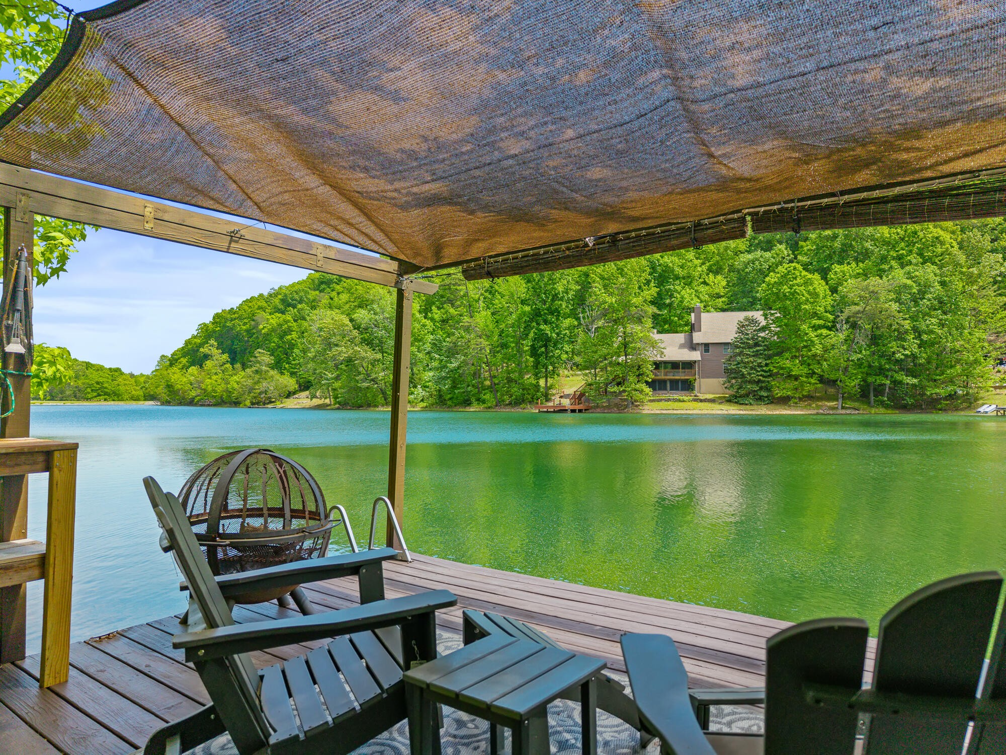 124 Peninsula Road Madisonville TN 37354