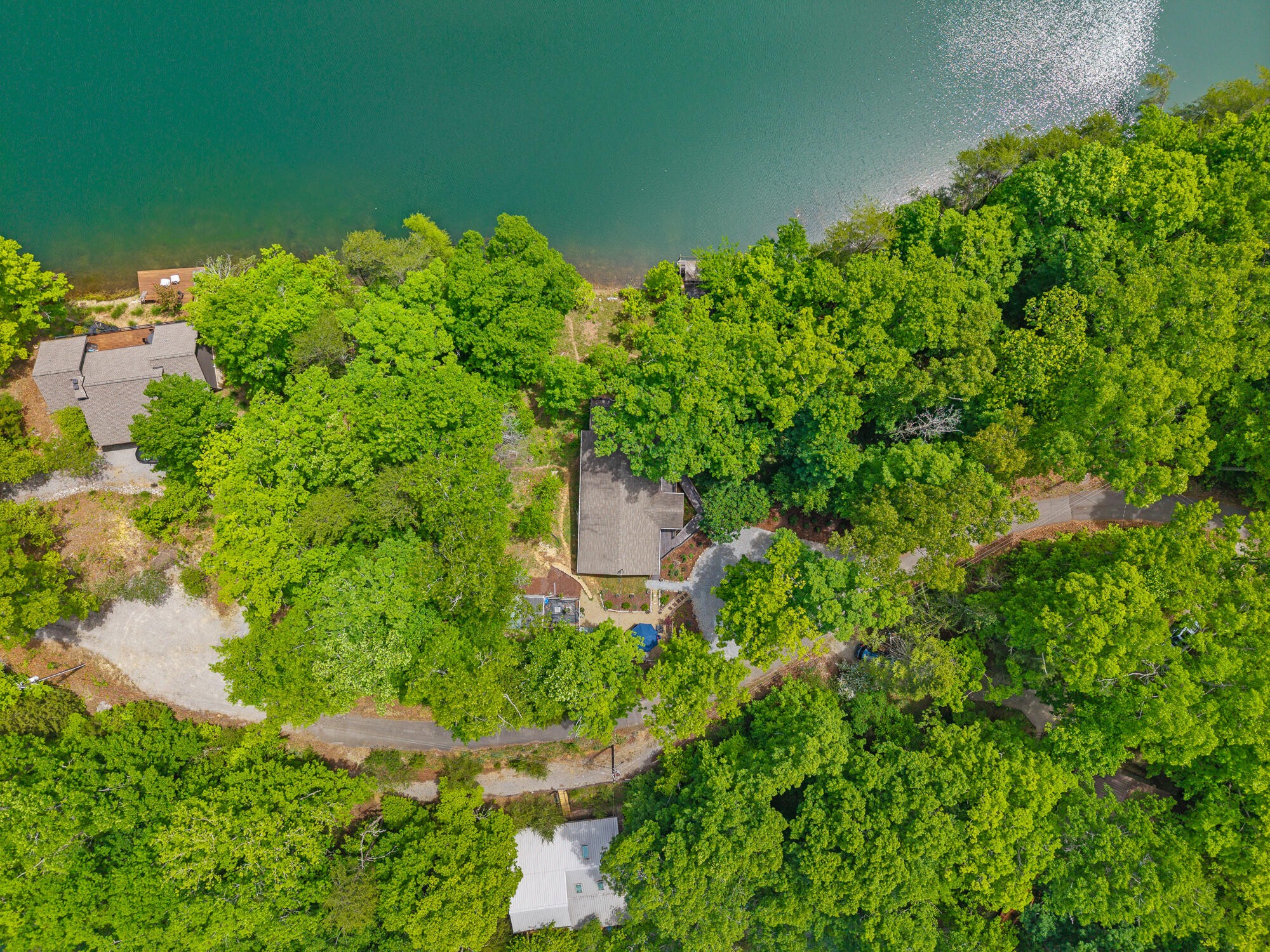 124 Peninsula Road Madisonville TN 37354
