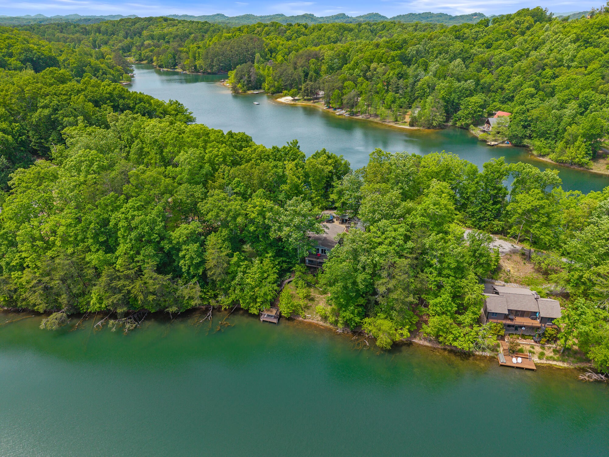 124 Peninsula Road Madisonville TN 37354