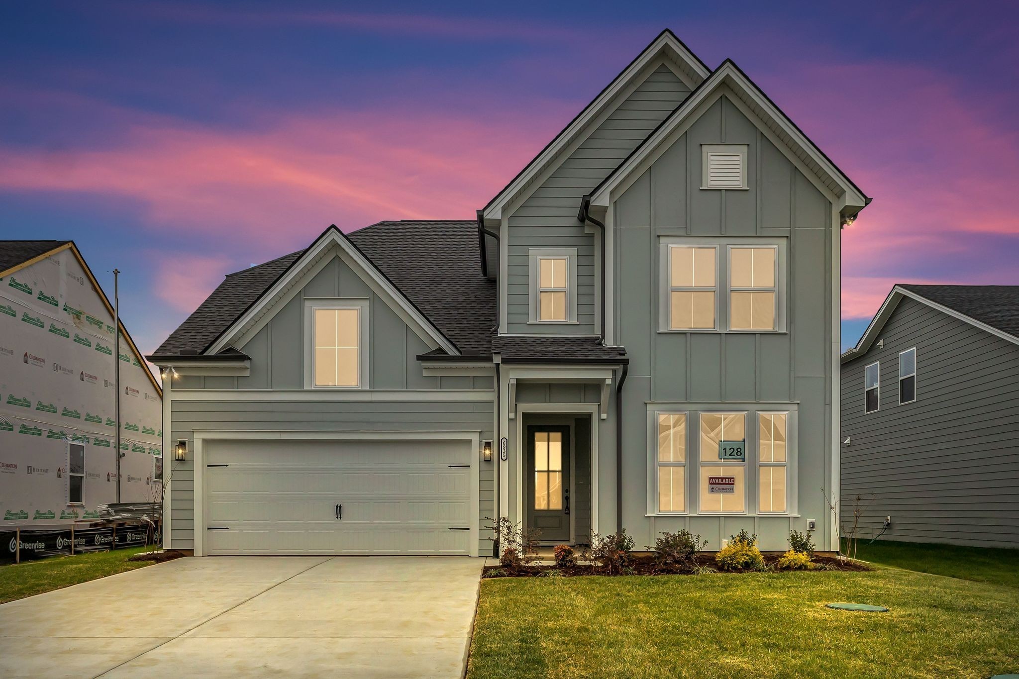 6935 Wayana Murfreesboro TN 37129