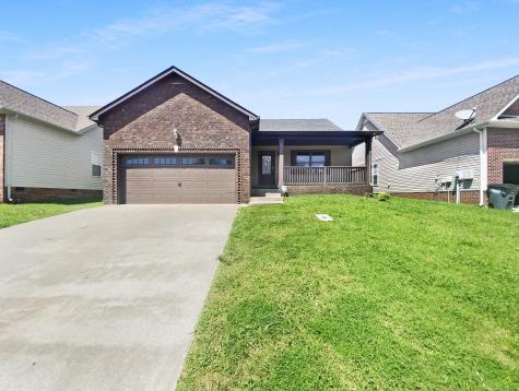 693 White Face Drive Clarksville TN 37040
