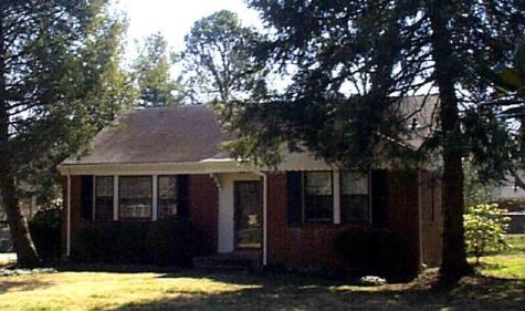 111 Keyway Drive Nashville TN 37205