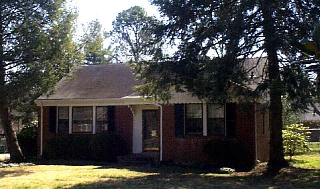 111 Keyway Drive Nashville TN 37205