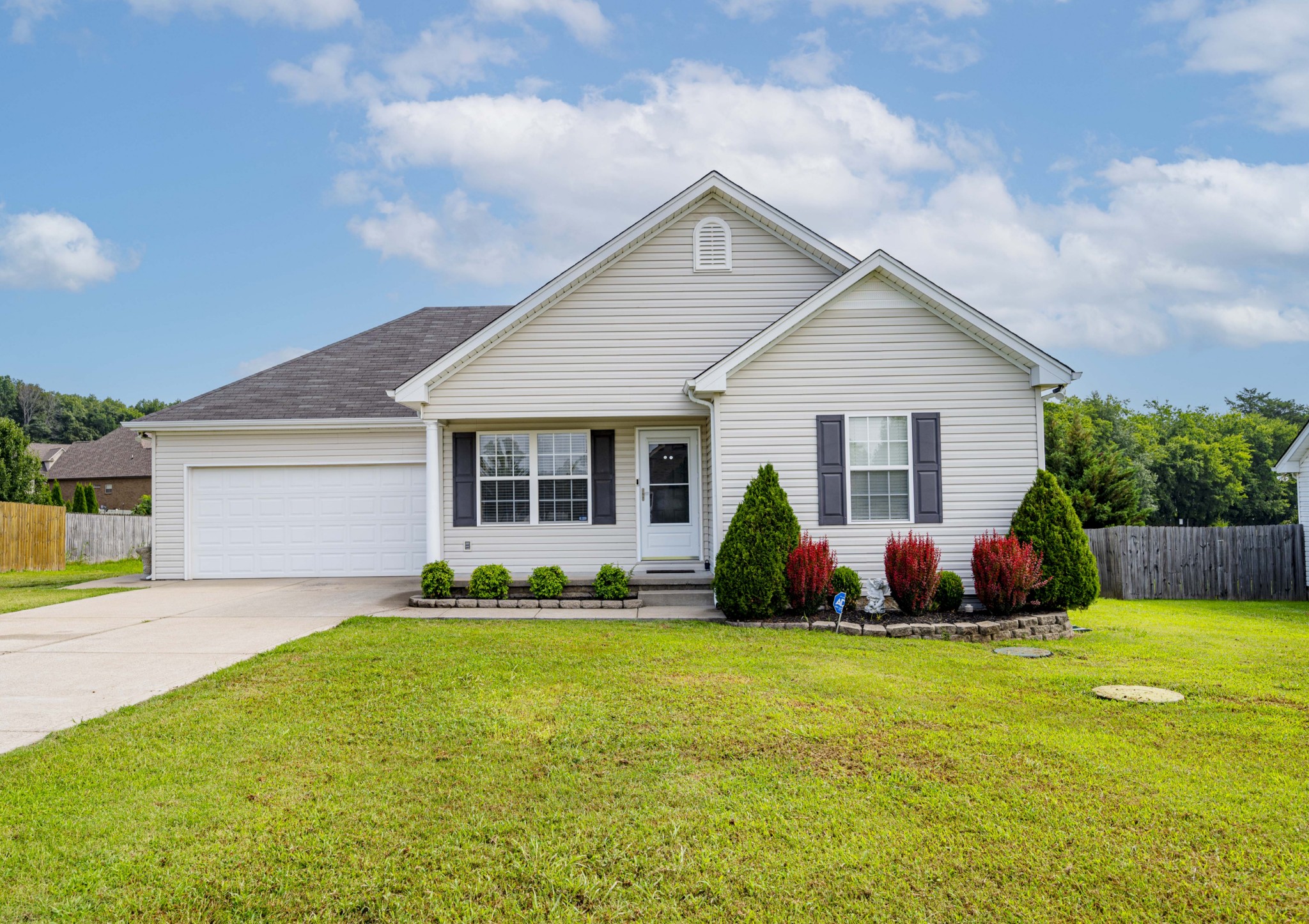 1216 Crescent Ridge Drive Murfreesboro TN 37128