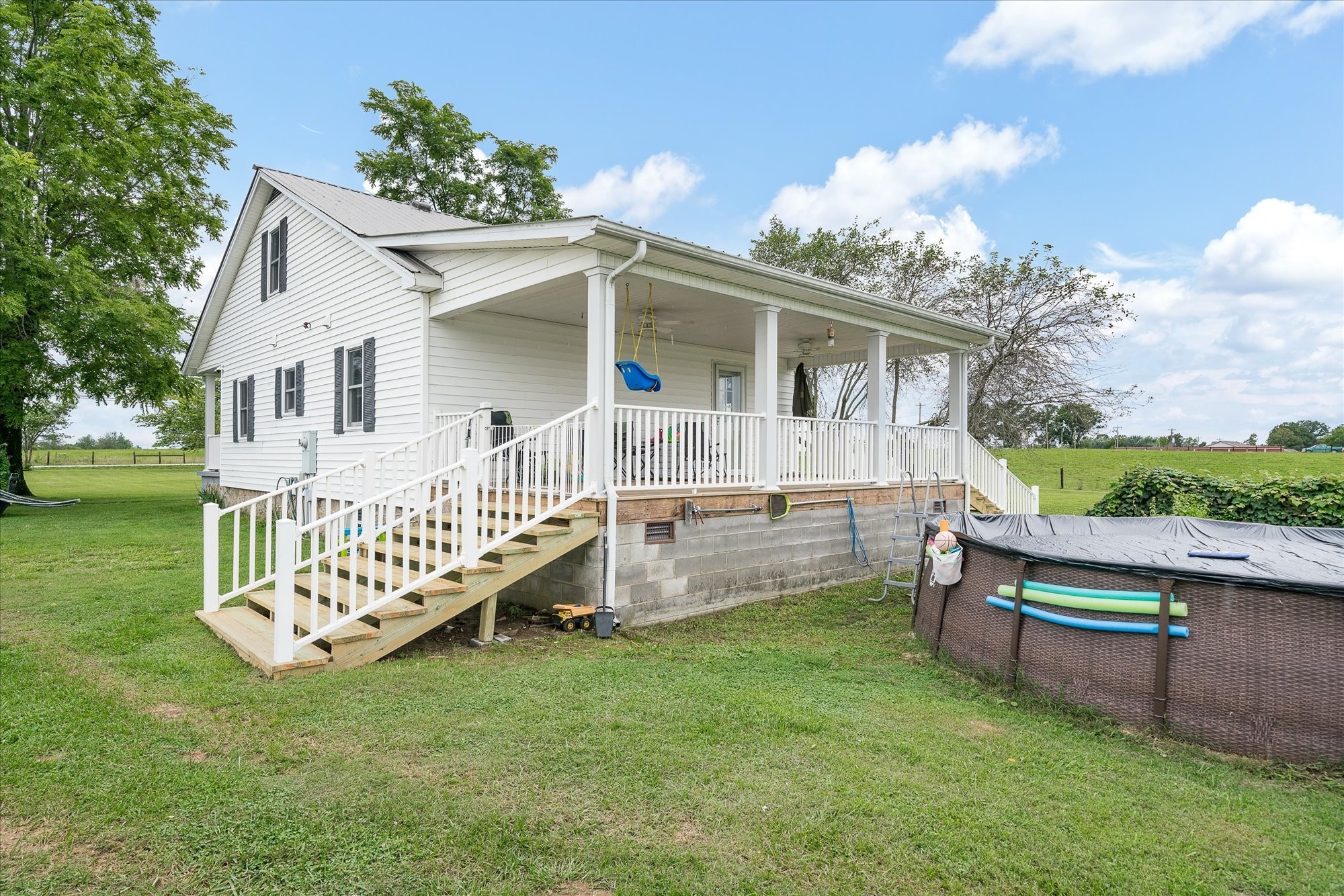 1188 Clarkrange Monterey Highway Clarkrange TN 38553