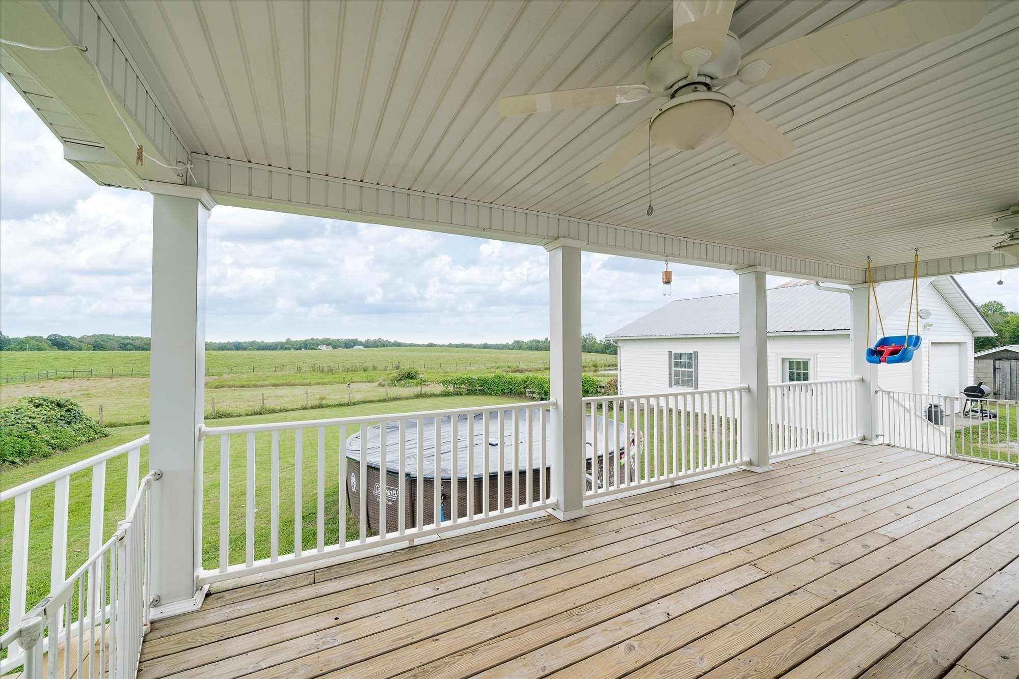 1188 Clarkrange Monterey Highway Clarkrange TN 38553