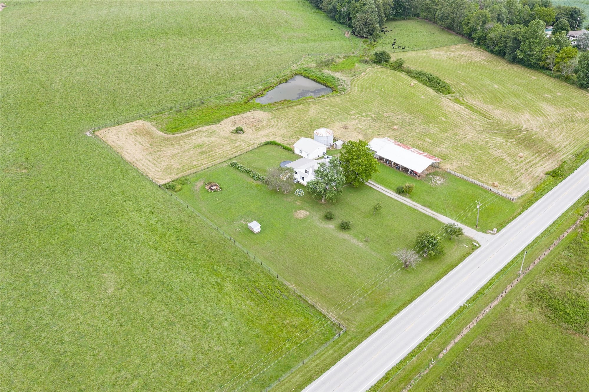 1188 Clarkrange Monterey Highway Clarkrange TN 38553