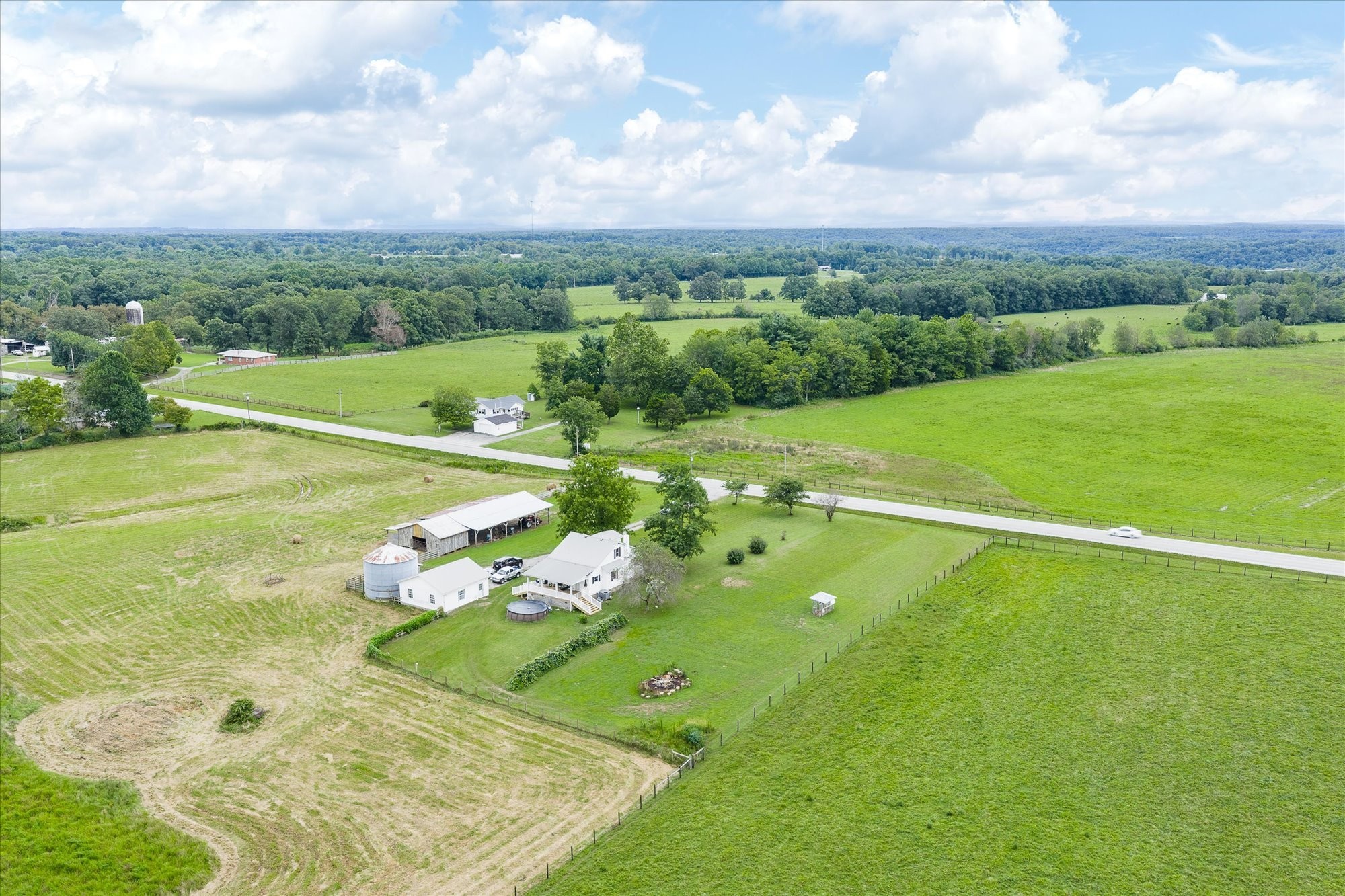 1188 Clarkrange Monterey Highway Clarkrange TN 38553
