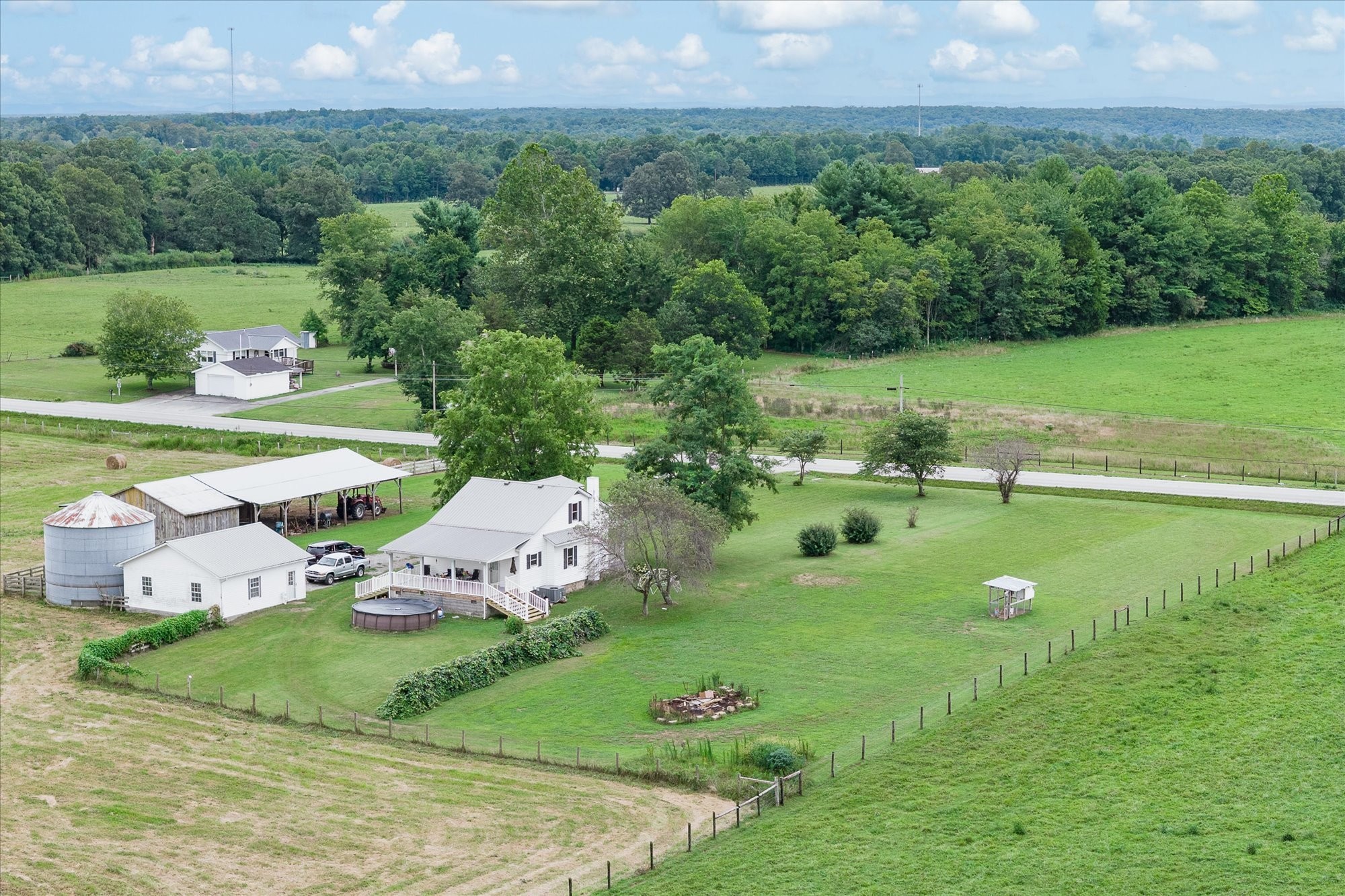 1188 Clarkrange Monterey Highway Clarkrange TN 38553