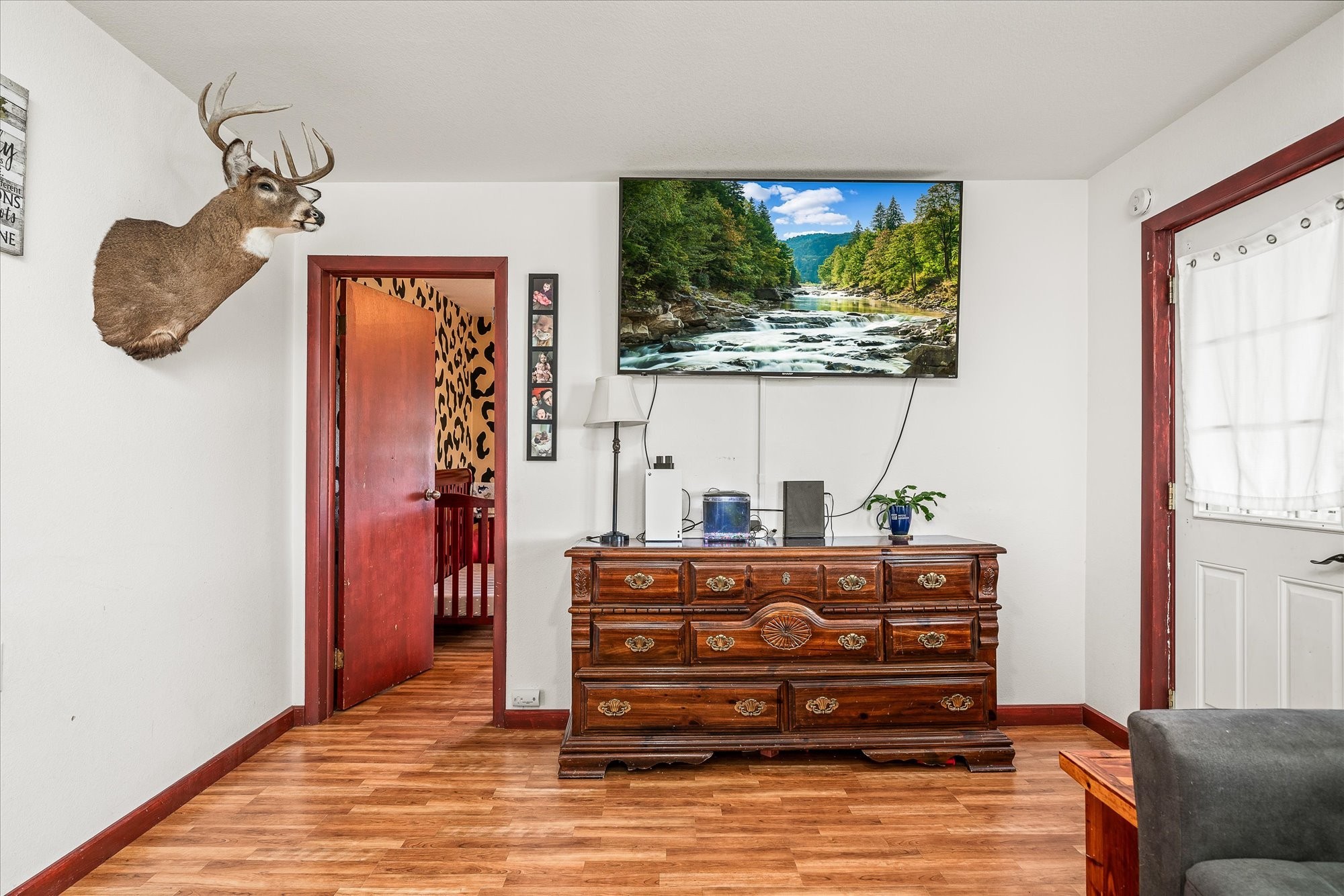 1188 Clarkrange Monterey Highway Clarkrange TN 38553