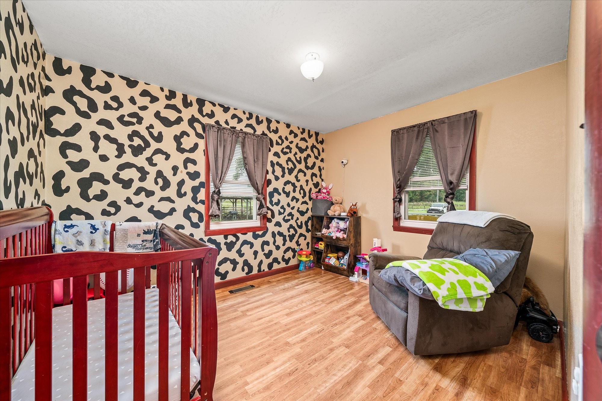1188 Clarkrange Monterey Highway Clarkrange TN 38553
