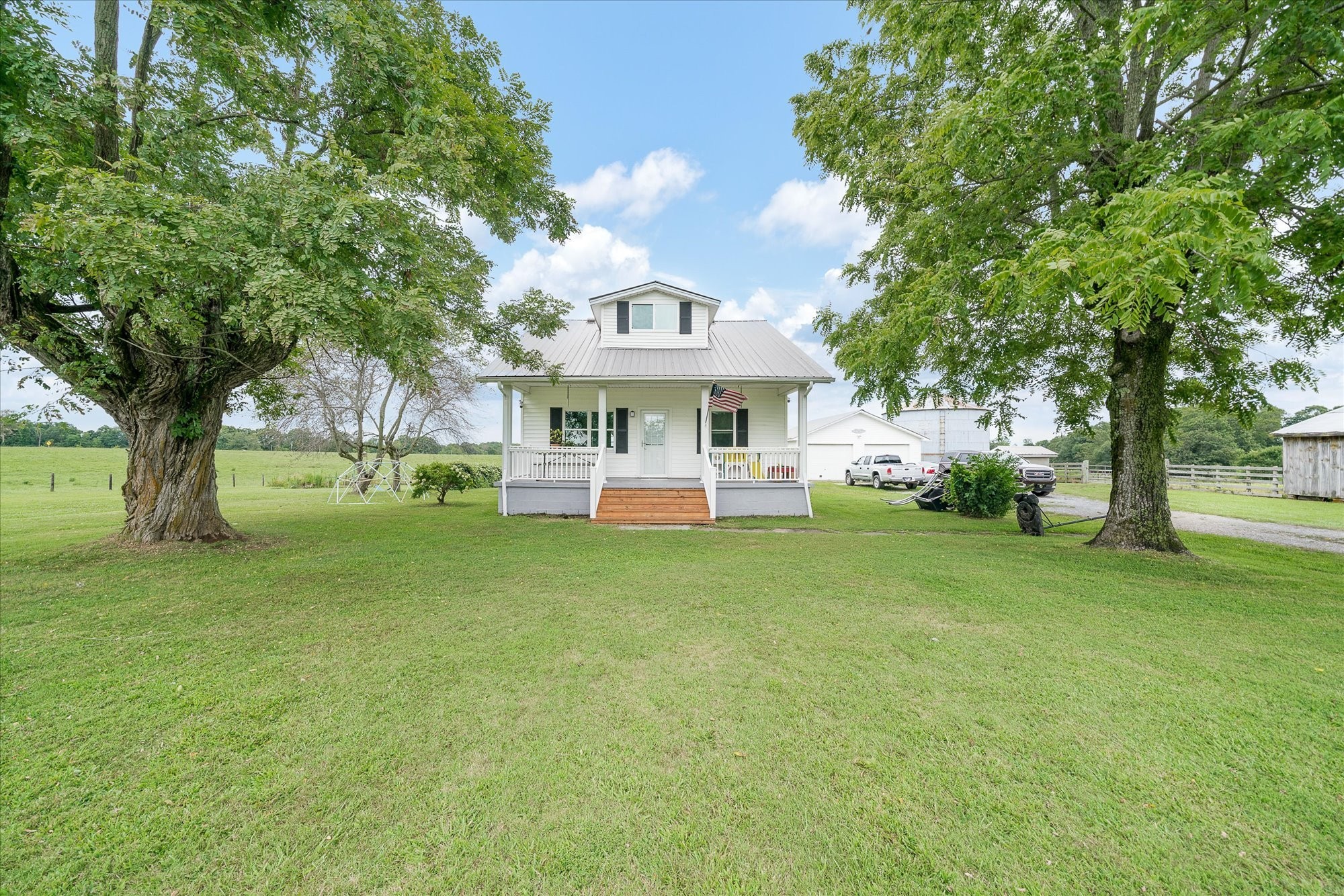 1188 Clarkrange Monterey Highway Clarkrange TN 38553