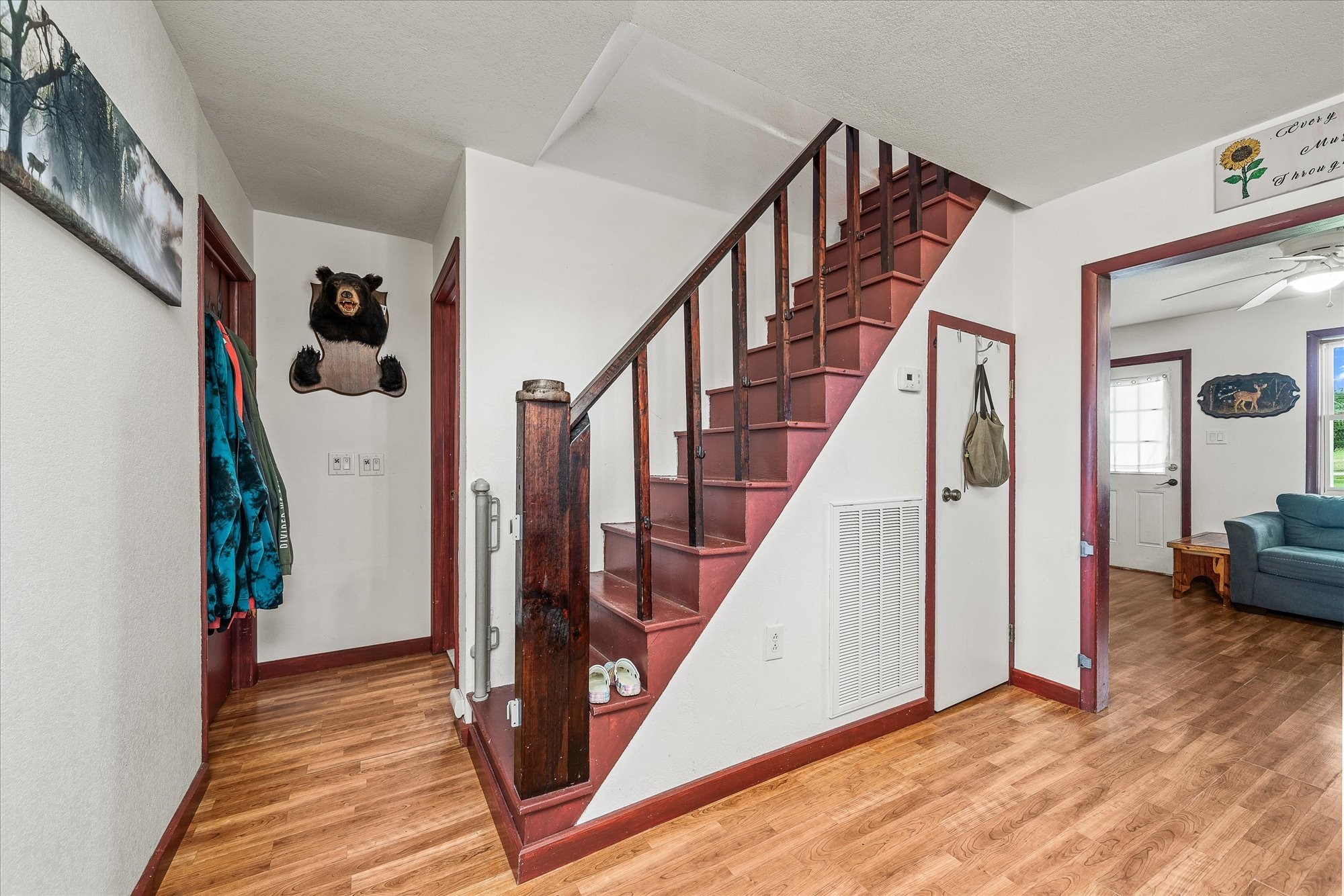 1188 Clarkrange Monterey Highway Clarkrange TN 38553