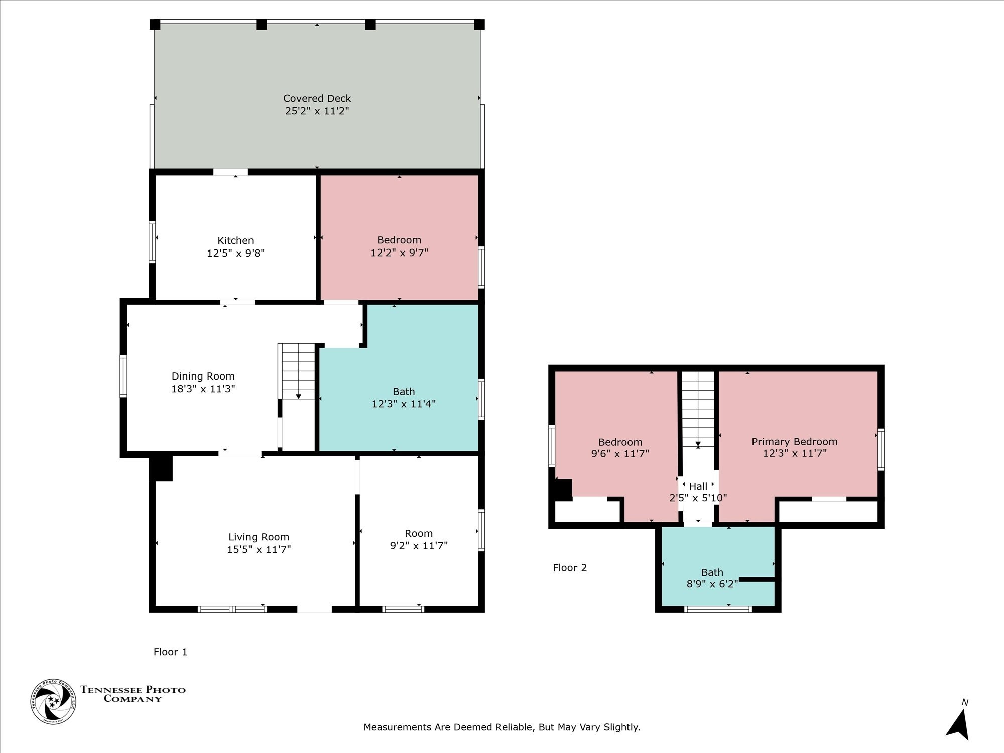 1188 Clarkrange Monterey Highway Clarkrange TN 38553