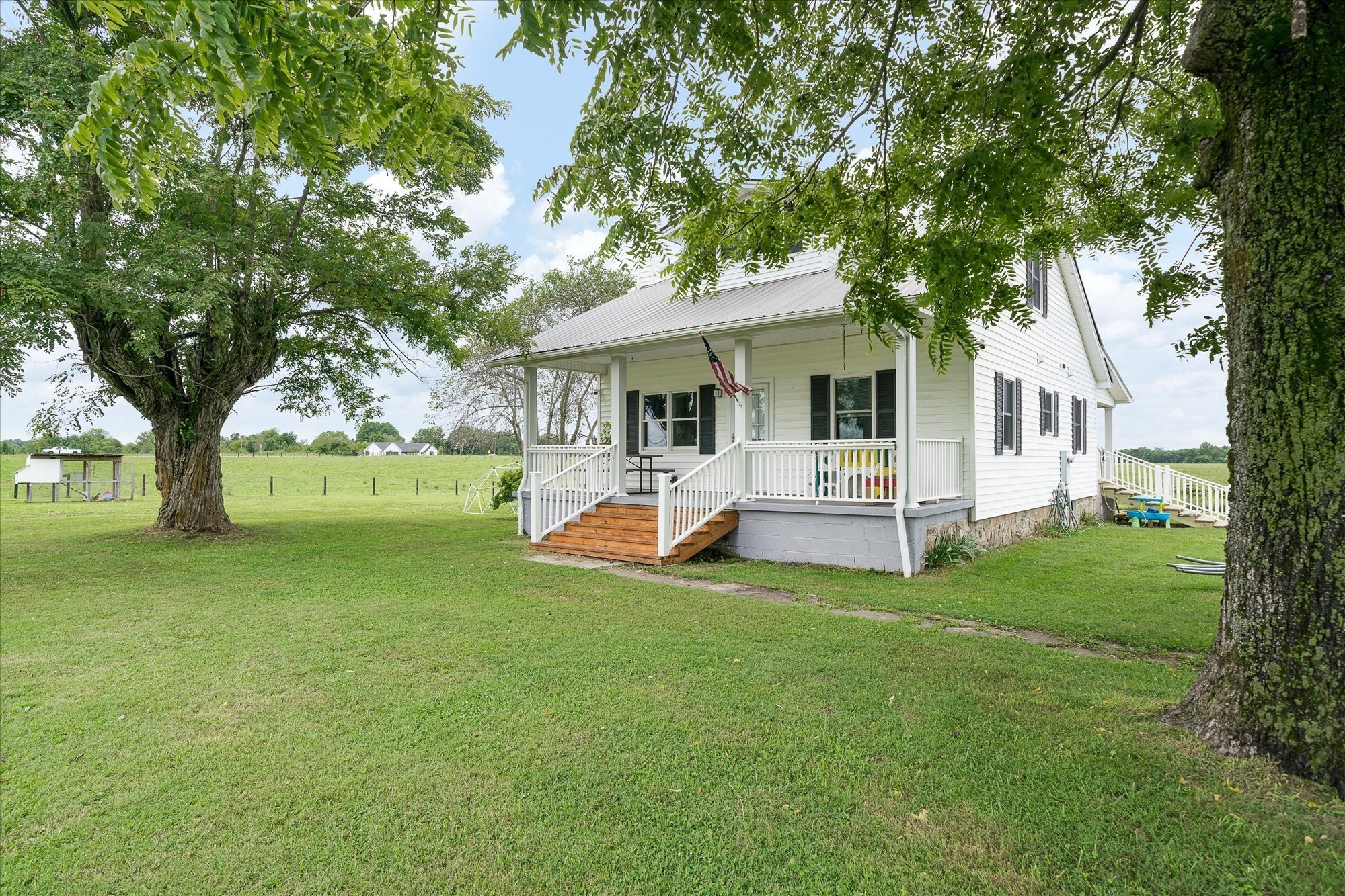 1188 Clarkrange Monterey Highway Clarkrange TN 38553