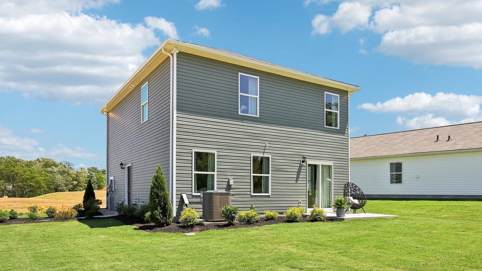 404 Cloudland Drive Portland TN 37148