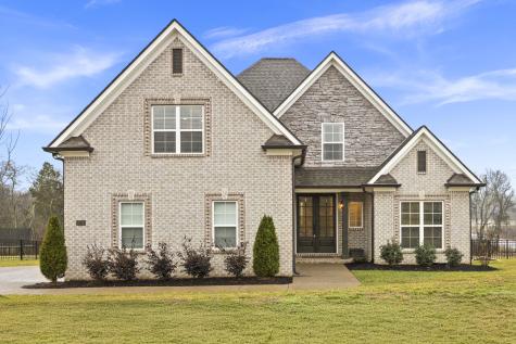 2778 Jasmine Street Lebanon TN 37087