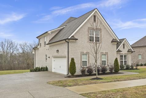 2778 Jasmine Street Lebanon TN 37087