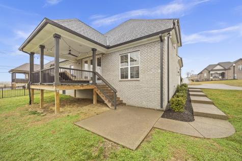 2778 Jasmine Street Lebanon TN 37087