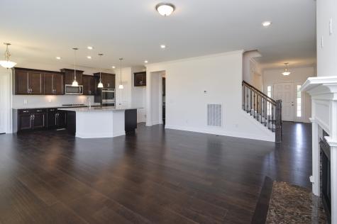 817 Odell Drive White House TN 37188