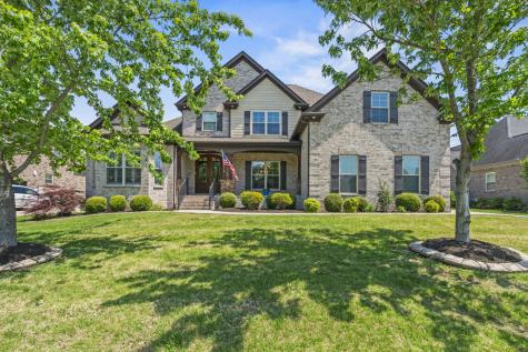 3328 Clovercroft Drive Murfreesboro TN 37130