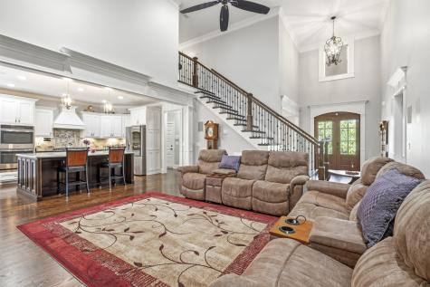 3328 Clovercroft Drive Murfreesboro TN 37130
