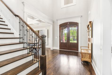 3328 Clovercroft Drive Murfreesboro TN 37130