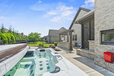 3328 Clovercroft Drive Murfreesboro TN 37130