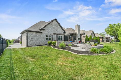 3328 Clovercroft Drive Murfreesboro TN 37130