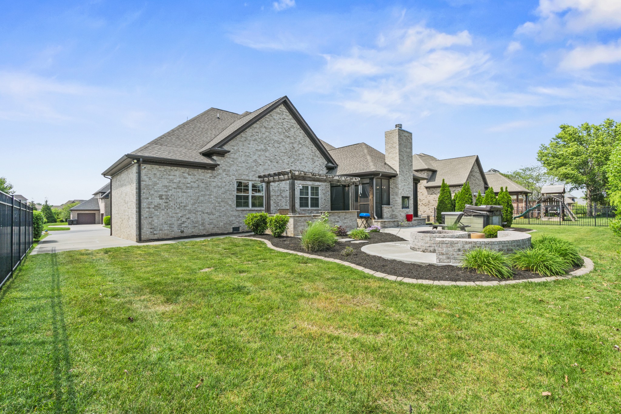 3328 Clovercroft Drive Murfreesboro TN 37130