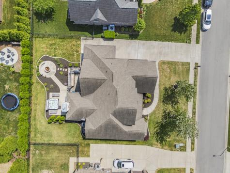 3328 Clovercroft Drive Murfreesboro TN 37130