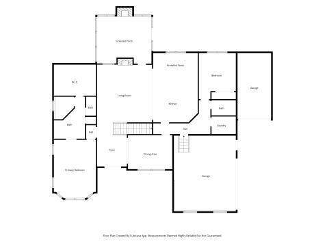 3328 Clovercroft Drive Murfreesboro TN 37130