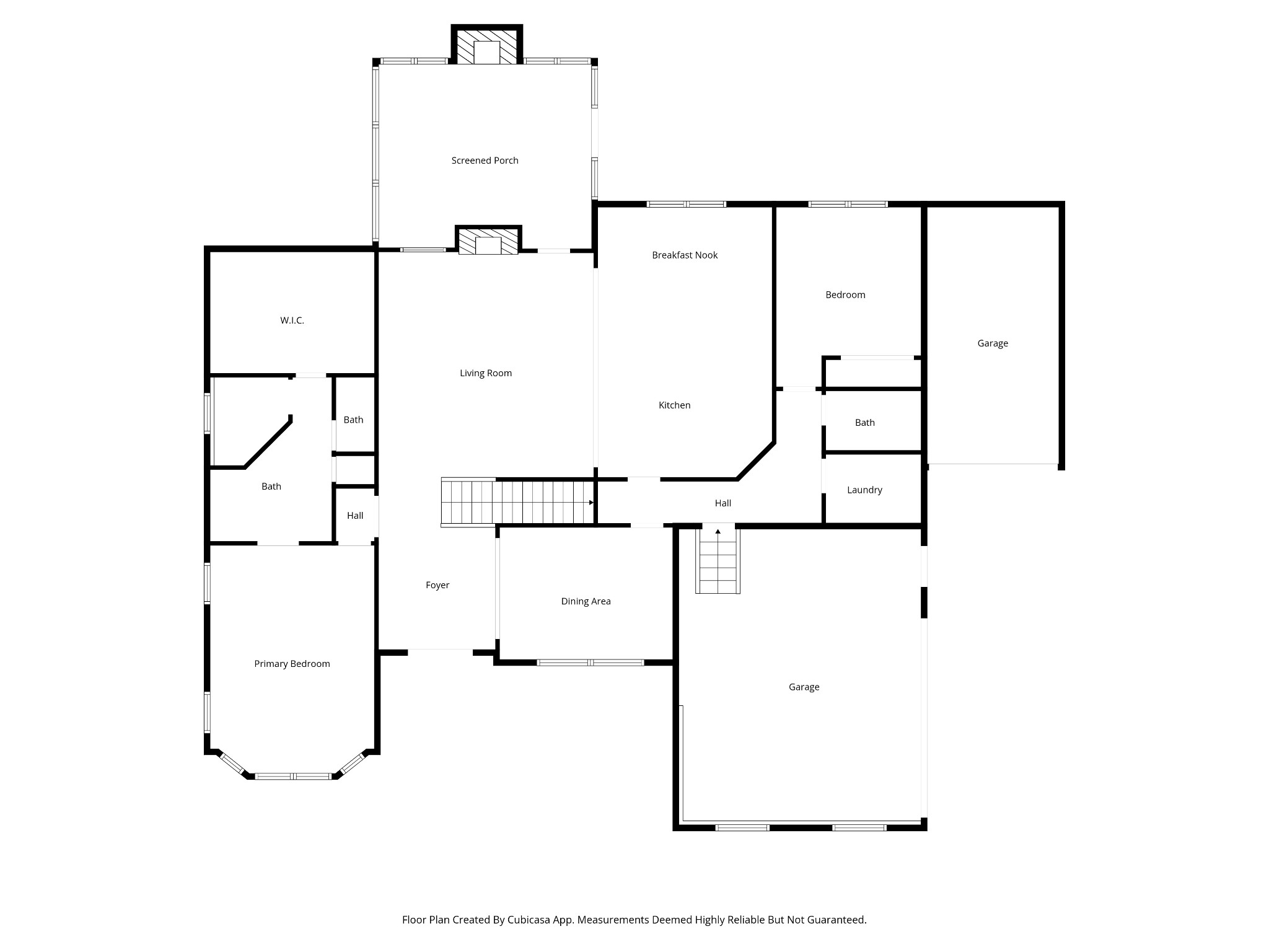 3328 Clovercroft Drive Murfreesboro TN 37130