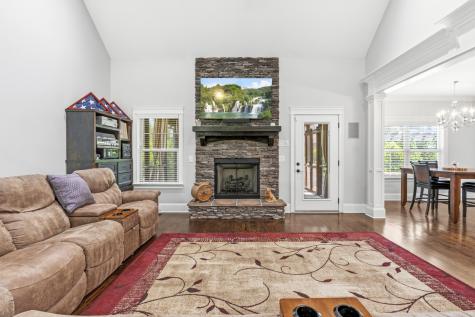 3328 Clovercroft Drive Murfreesboro TN 37130