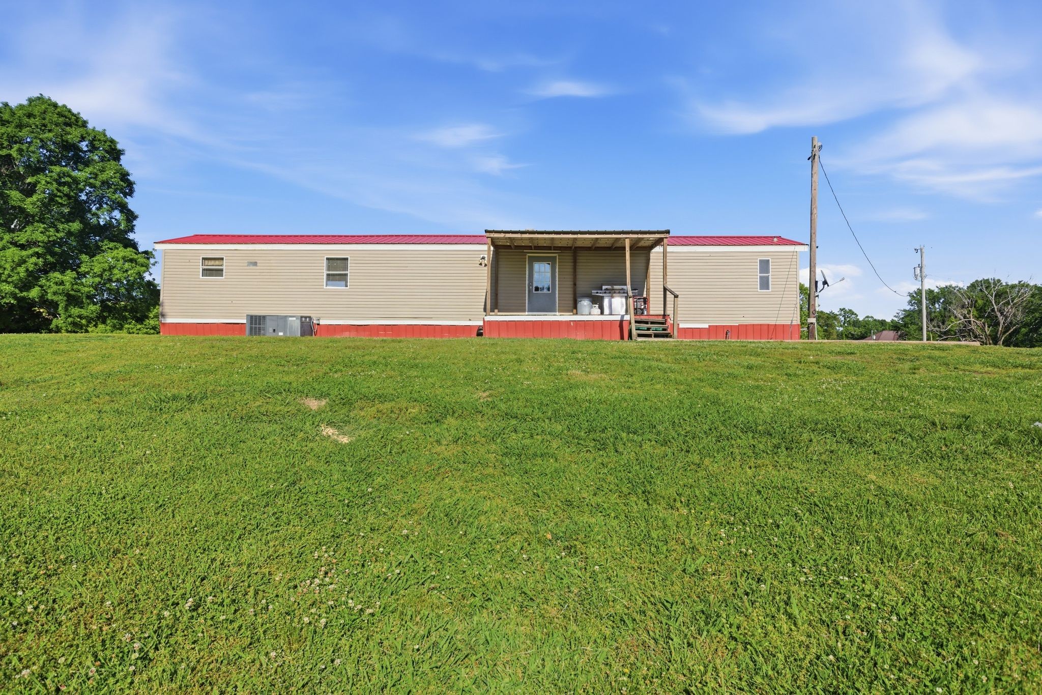 8526 Crawley Hill Road Mount Pleasant TN 38474