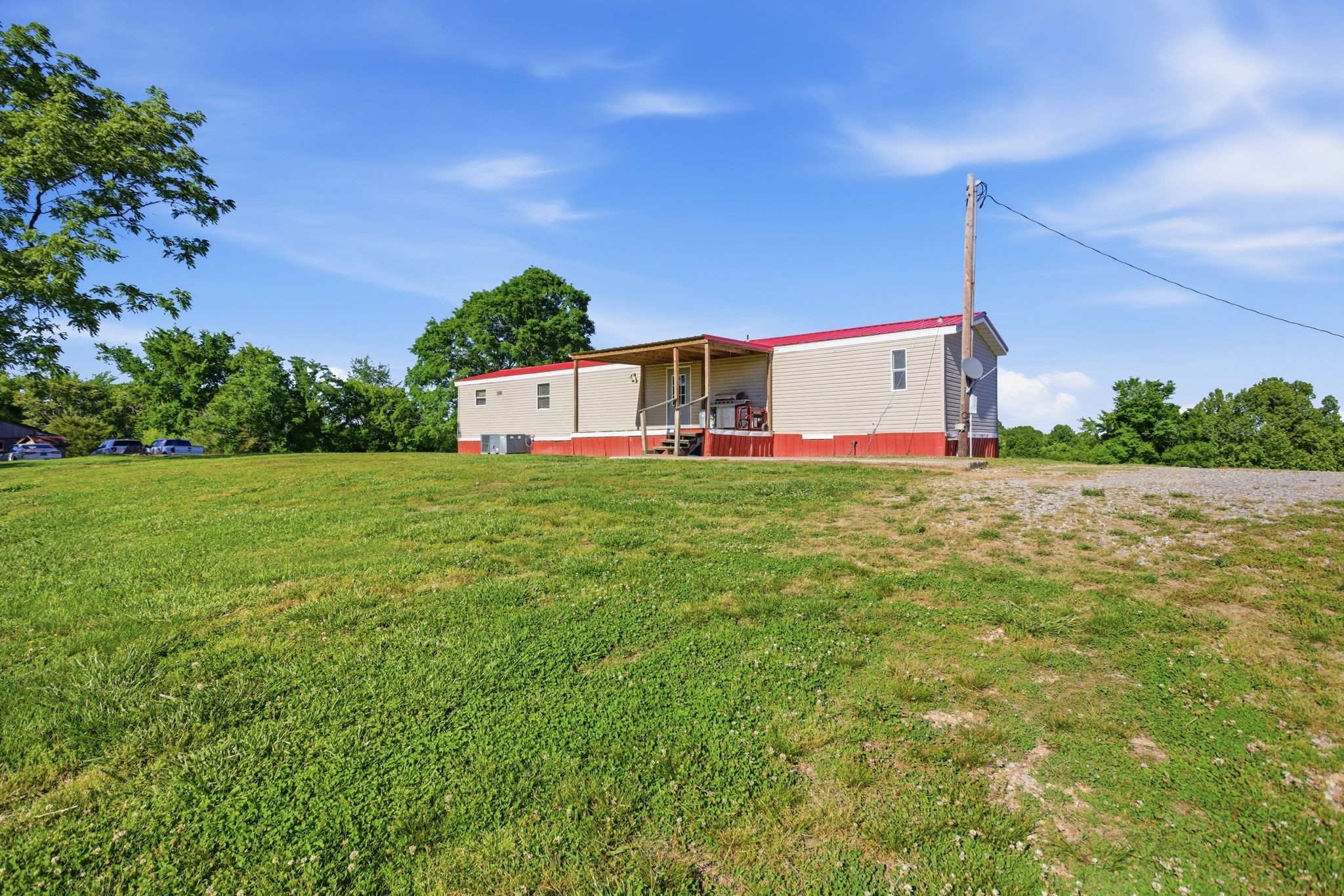 8526 Crawley Hill Road Mount Pleasant TN 38474