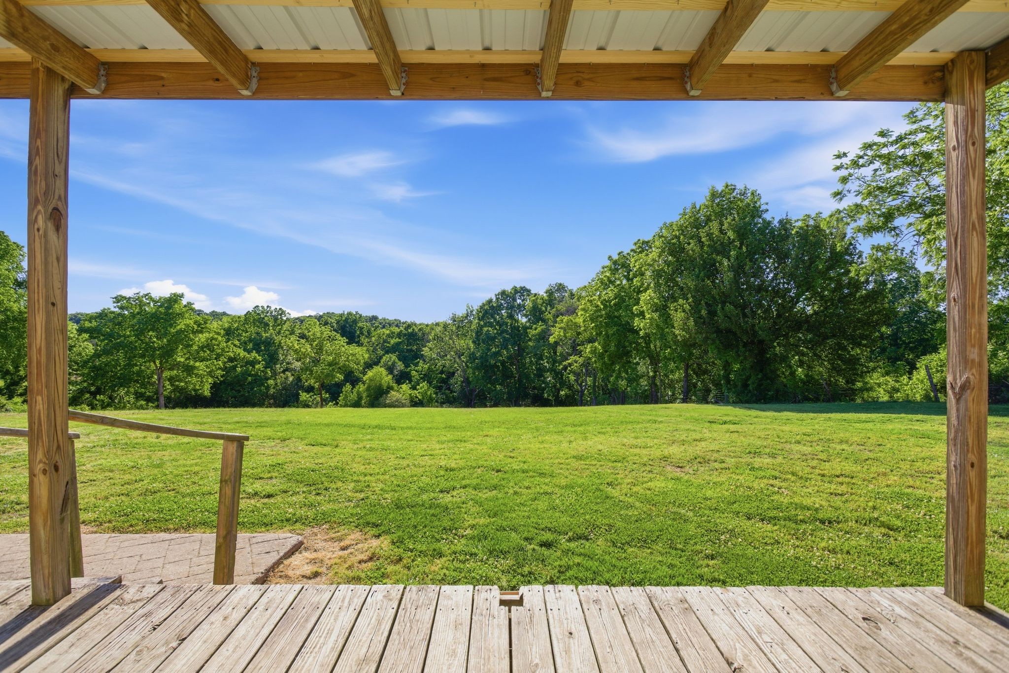 8526 Crawley Hill Road Mount Pleasant TN 38474
