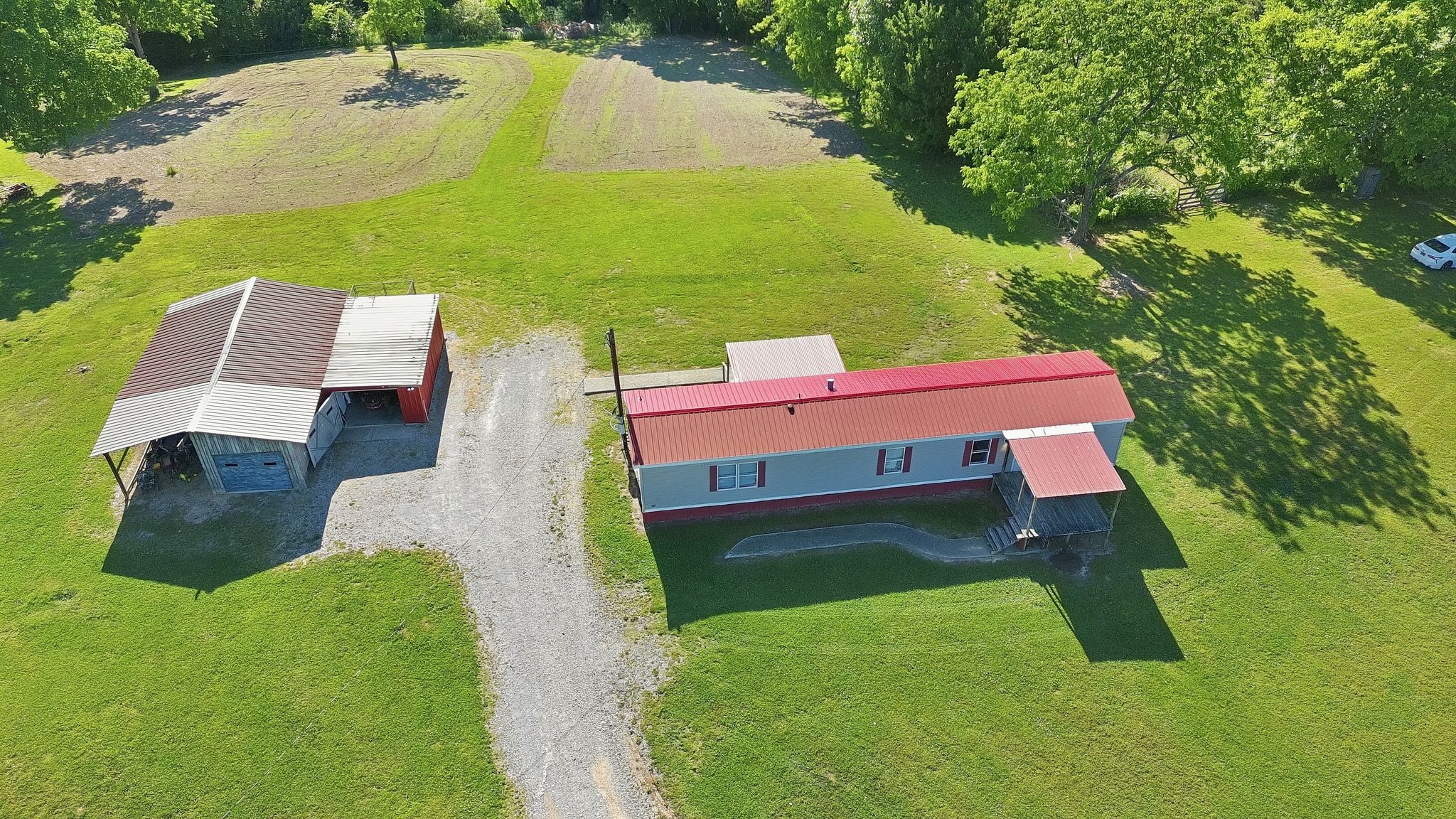 8526 Crawley Hill Road Mount Pleasant TN 38474
