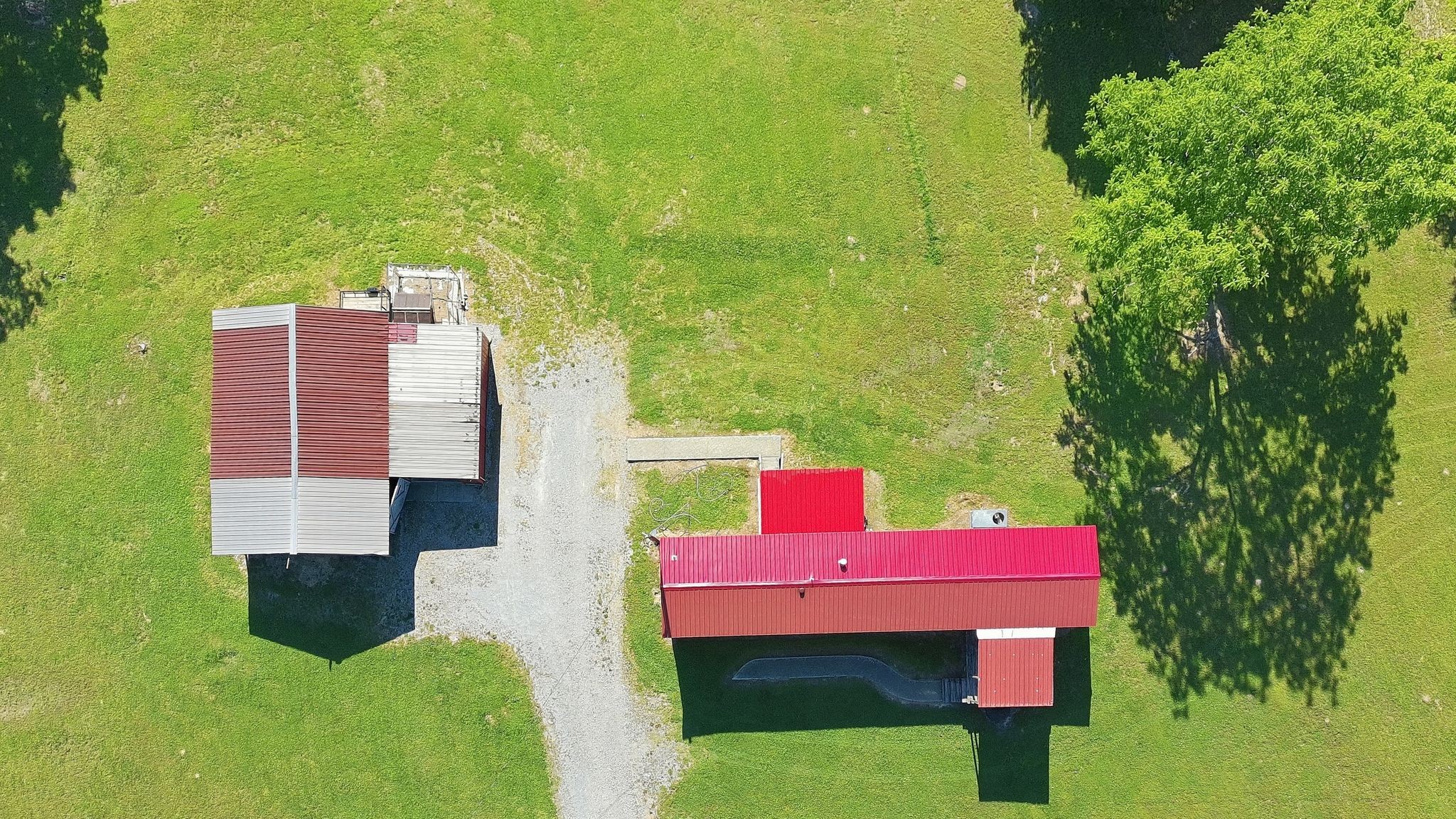 8526 Crawley Hill Road Mount Pleasant TN 38474