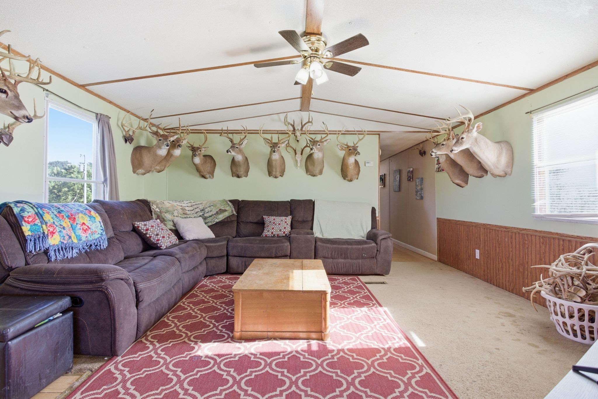 8526 Crawley Hill Road Mount Pleasant TN 38474