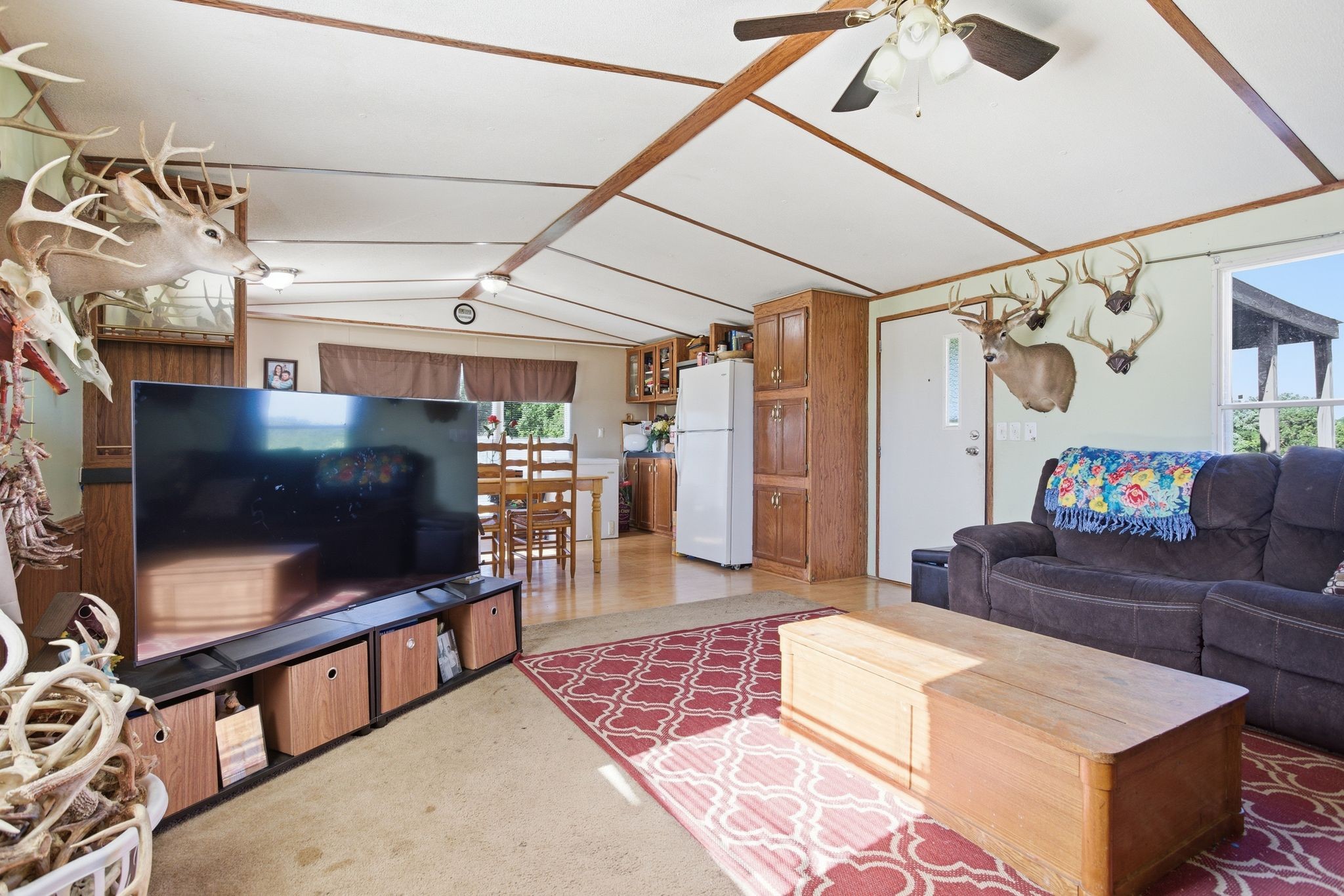 8526 Crawley Hill Road Mount Pleasant TN 38474