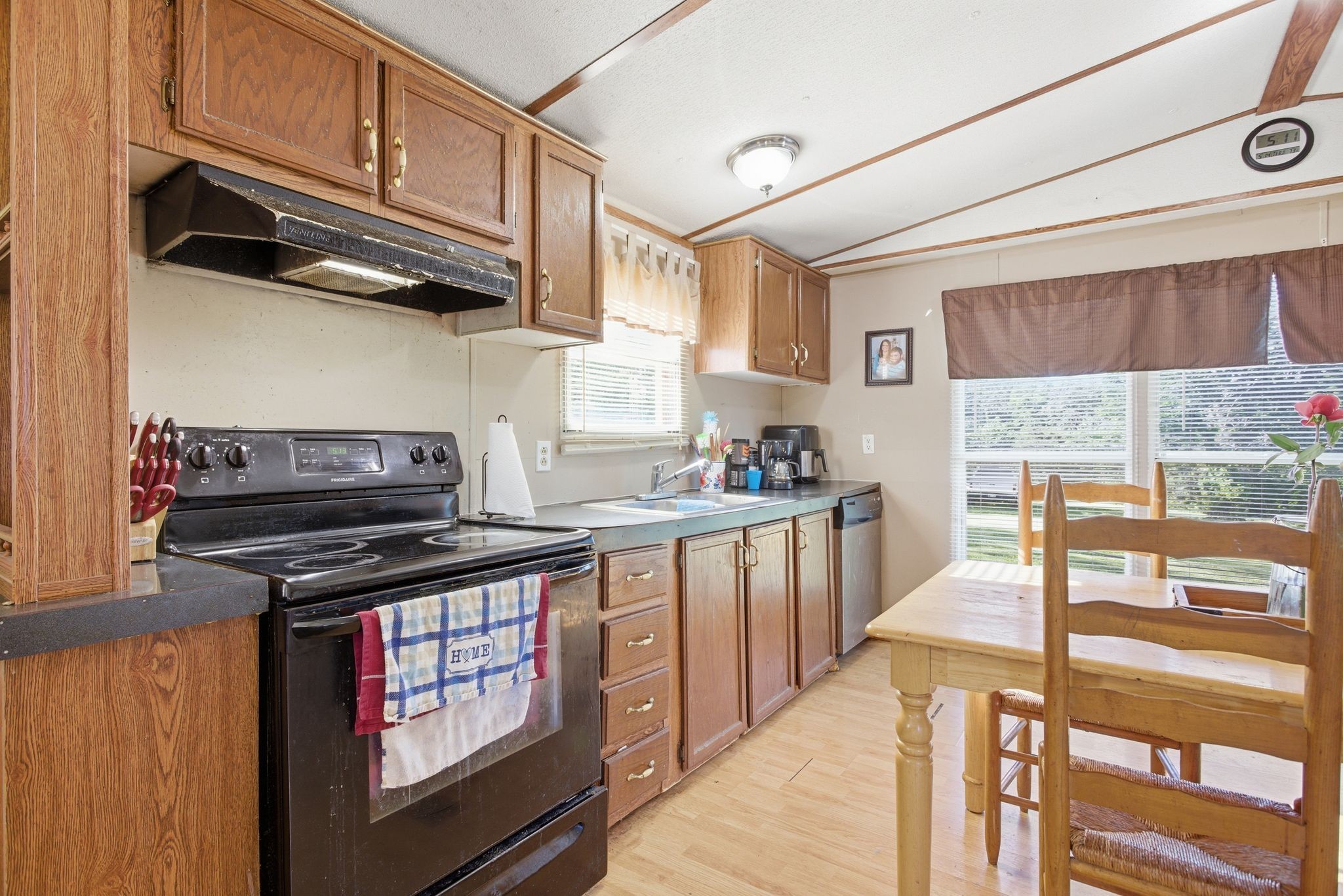 8526 Crawley Hill Road Mount Pleasant TN 38474
