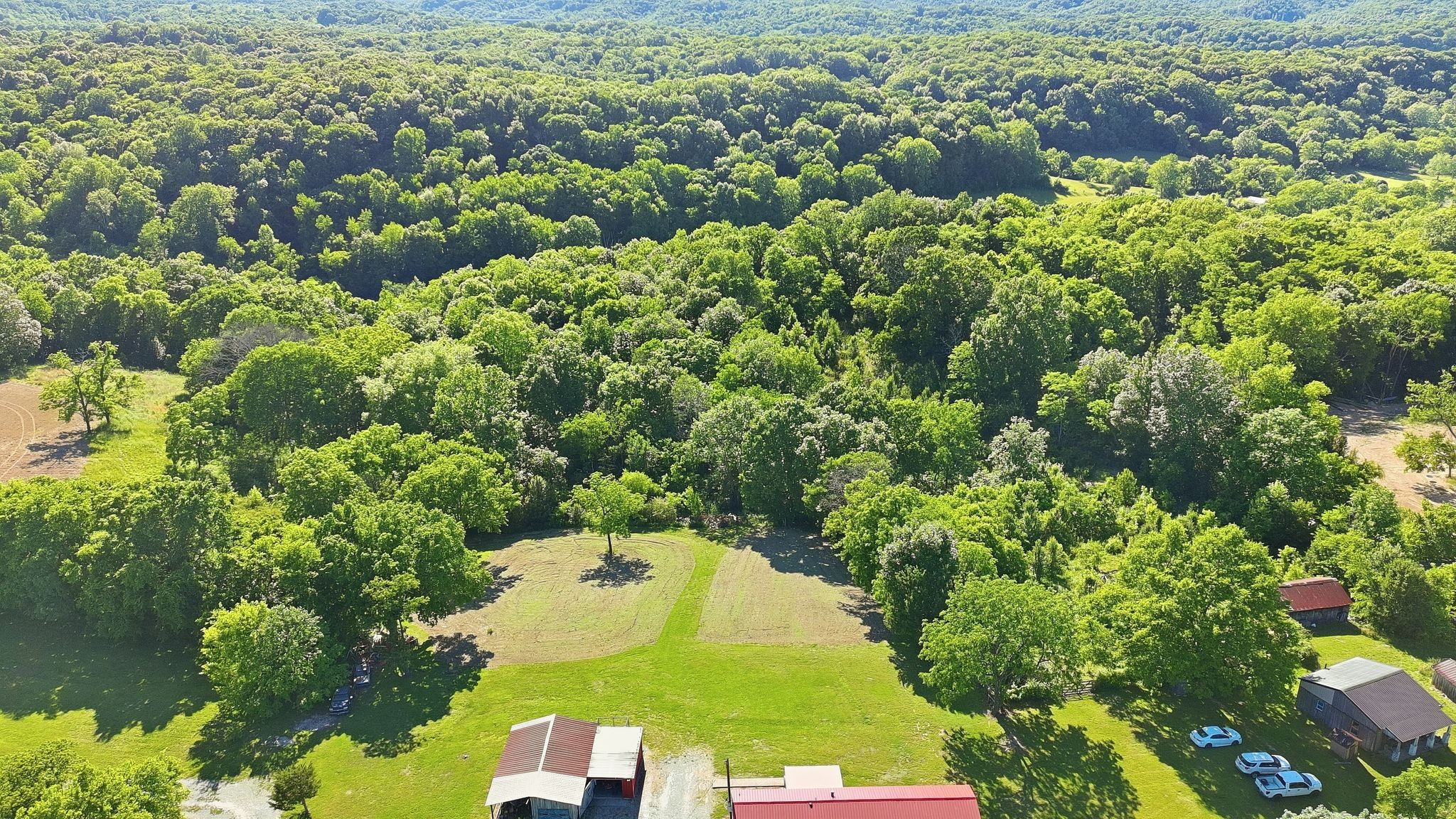 8526 Crawley Hill Road Mount Pleasant TN 38474