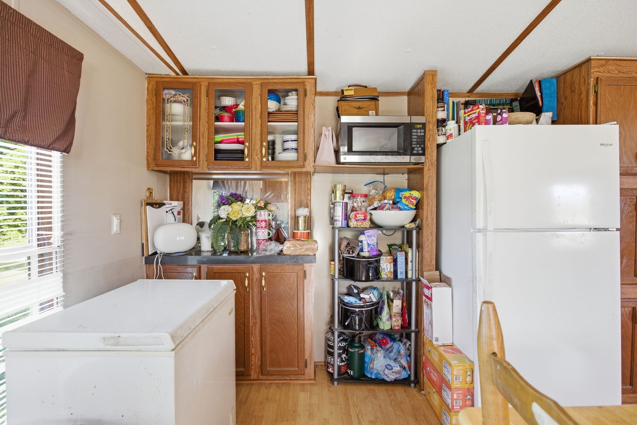 8526 Crawley Hill Road Mount Pleasant TN 38474