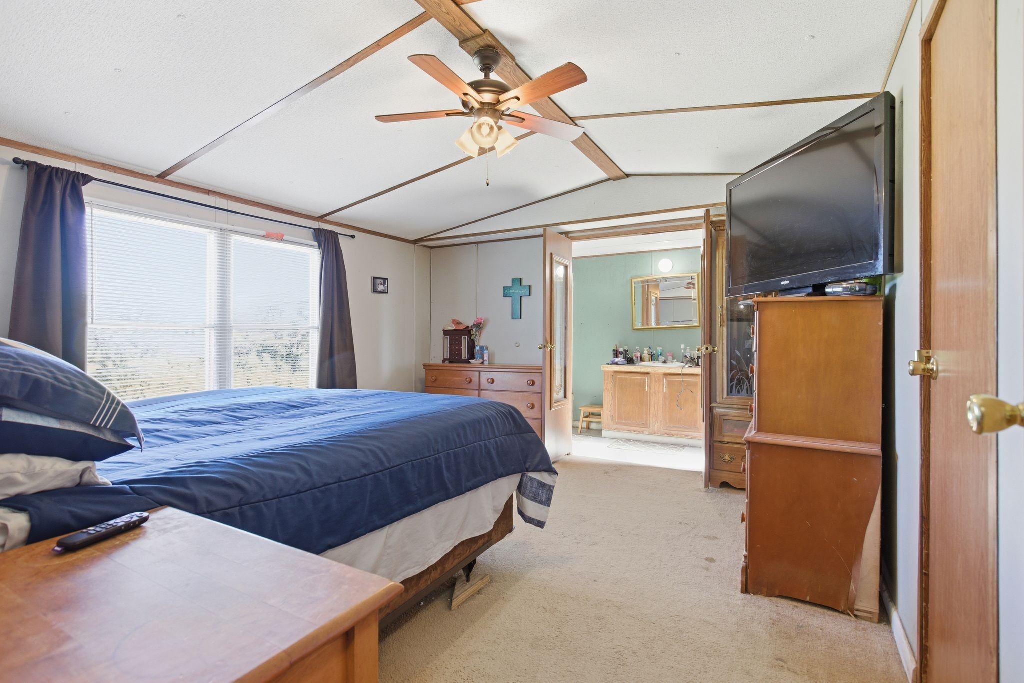 8526 Crawley Hill Road Mount Pleasant TN 38474
